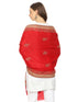 Women's Kani Wool Stole